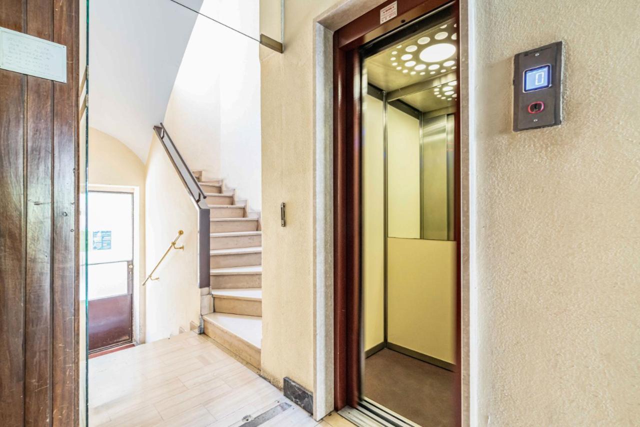 米兰Easylife - Moderno Rifugio In Zona Bocconi公寓 外观 照片